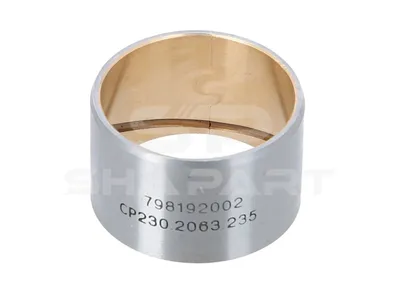 1.18235 Bushing, brake camshaft, d: 38 mm, D: 42 mm, H: 26 mm