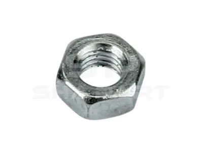 1.18242 Nut, M8, 8, DIN 555