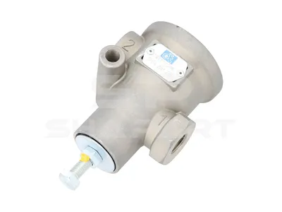 1.18280 Pressure limiting valve, M16 x 1,5, Pout: 7.3 bar