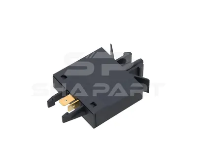 1.18323 Switch, brake lamp, 12 V, 10 A