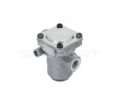 1.18337 Pressure limiting valve, M16 x 1,5
