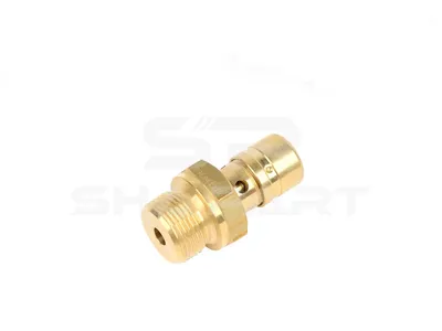 1.18373 Safety valve, M22 x 1,5, 19 bar