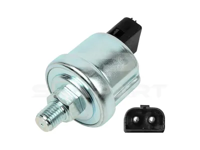 1.18385 Pressure sensor, brake, M12 x 1,5, SW: 17, max. 16 bar, SPmin: 5.5 bar
