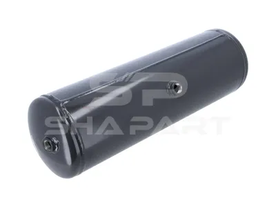 1.18418 Air tank, 13.7 l, D: 185 mm, L: 600 mm, 14.5 bar