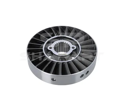 1.18420 Rotor, retarder