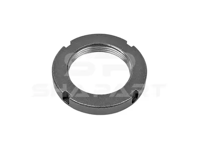 1.18426 Nut, M35 x 1,5