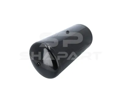 1.18429 Air tank, 100 l, D: 396 mm, M22 x 1,5, L: 915 mm, 10 bar
