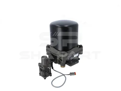 1.18479 Air dryer, M12 x 1,5, M22 x 1,5, 10.3 bar