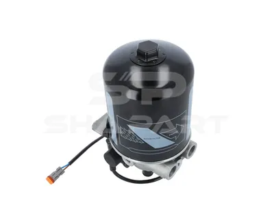 1.18483 Air dryer, M12 x 1,5, M22 x 1,5, 9.3 bar