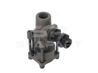 1.18486 Valve, air dryer