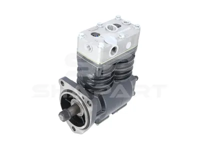 1.18491 Compressor