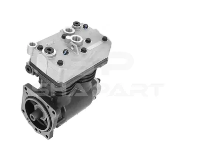 1.18493 Compressor