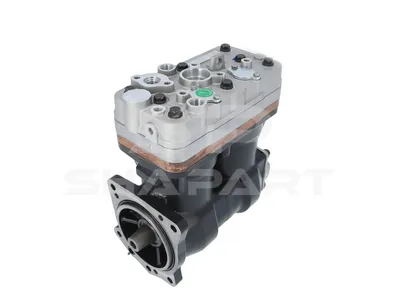 1.18497 Compressor