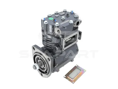 1.18503 Compressor