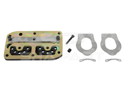 1.18505 Disc valve