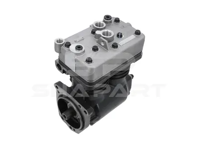 1.18509 Compressor