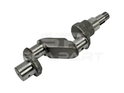 1.18516 Crankshaft, compressor