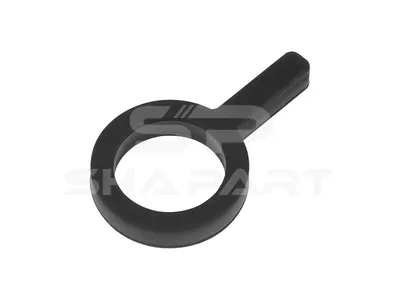 1.18522 Seal ring, d: 11.8 mm, D: 16.8 mm, H: 3.7 mm