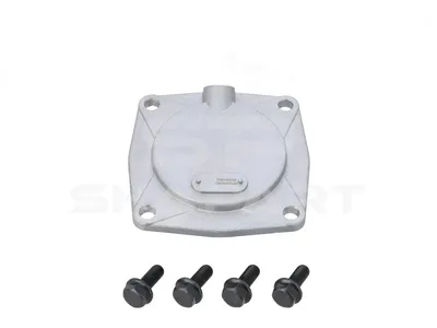 1.18553 Cap, compressor