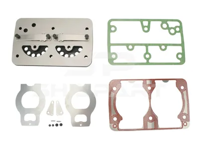 1.18560 Repair kit, disc valve