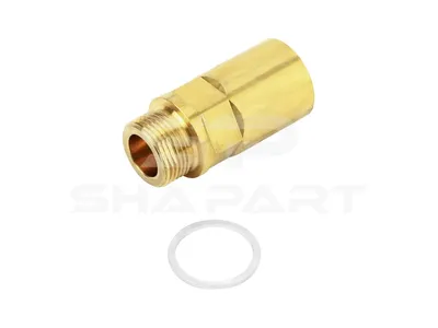 1.18588 Safety valve, M22 x 1,5, 14.3 bar