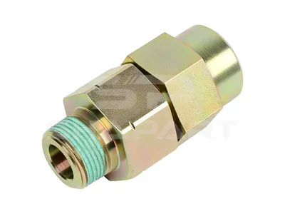 1.18589 Relief valve, M22 x 1,5