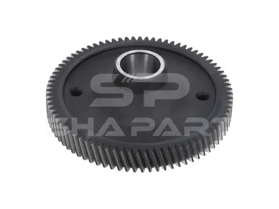 1.18596 Gear, compressor