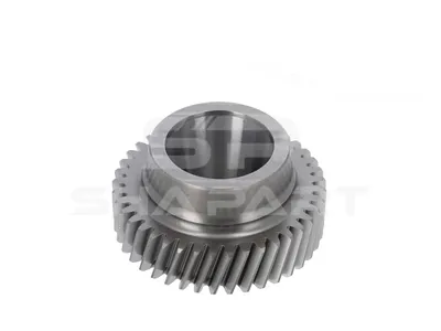 1.18597 Gear, compressor