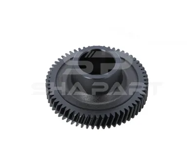 1.18598 Gear, Compressor