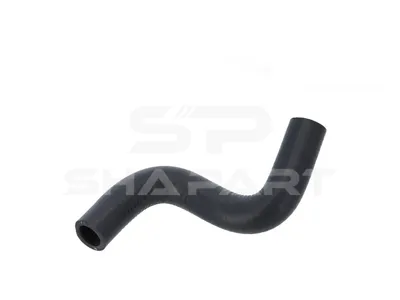 1.18600 Compressor hose, d: 16 mm, S: 4 mm