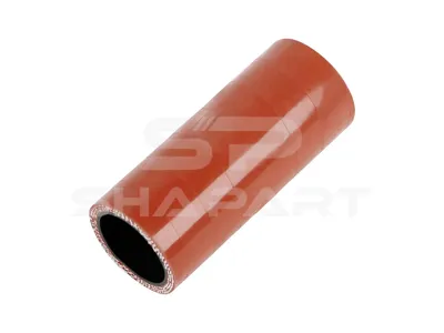 1.18611 Compressor hose, d: 28 mm, L: 83 mm