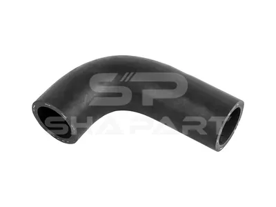 1.18612 Compressor hose, d: 27 mm
