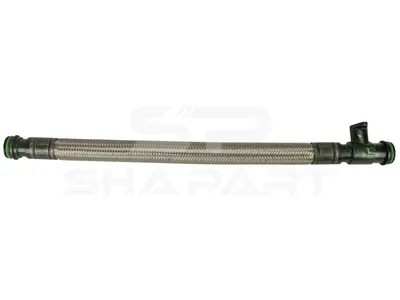 1.18615 Hose line, retarder