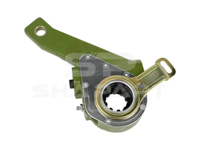 1.18625 Slack adjuster, automatic, SAE 1 1/2'' 10, b: 16 mm, Lb: 165 mm, 10 teeth