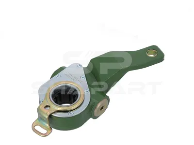 1.18632 Slack adjuster, automatic, right, SAE 1 1/2'' 10, b: 16 mm, Lb: 165 mm, Or: 50 mm, 10 teeth