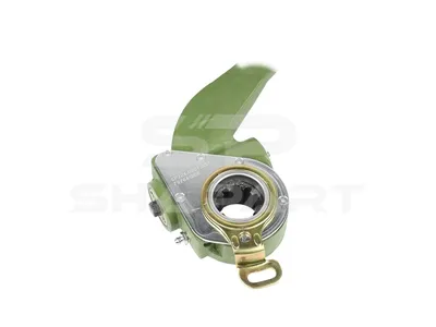 1.18637 Slack adjuster, automatic, right, SAE 1 1/2'' 10, b: 16 mm, Lb: 165 mm, Or: 25 mm, 10 teeth