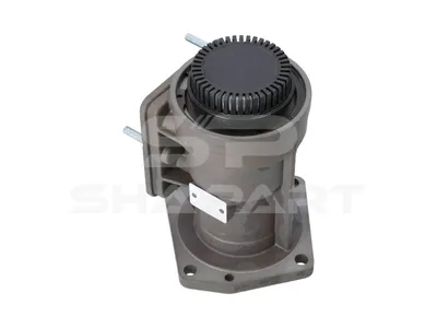 1.18650 Foot brake valve, max. 9 bar