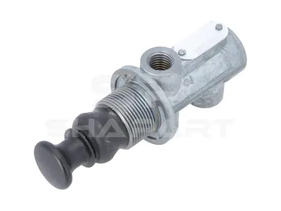 1.18651 Load sensitive valve, M12 x 1,5, M26 x 1,5, max. 10 bar, Ls: 7.5 mm