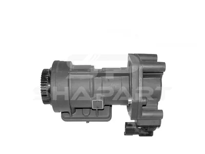1.18659 Foot brake valve