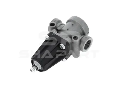 1.18668 Pressure limiting valve, M22 x 1,5, max. 20 bar, Pin: 12 bar, Pout: 8 bar