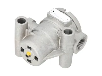 1.18669 Pressure limiting valve, M16 x 1,5, max. 18 bar, Pout: 6.2 bar