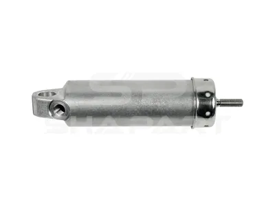 1.18675 Cylinder, exhaust brake, D: 43 mm, M8, Ls: 60 mm
