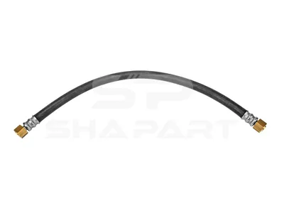 1.18680 Hose line, L: 600 mm
