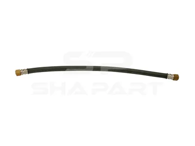 1.18682 Hose line, L: 630 mm
