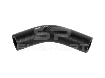 1.18686 Compressor hose, d: 15 mm