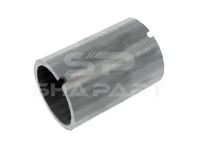 1.18696 Hose, retarder, d: 56 mm, L: 94.5 mm
