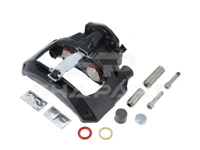 1.18778 Brake caliper, left