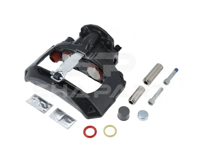 1.18779 Brake caliper, right