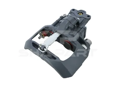 1.18783 Brake caliper, reman. / without old core