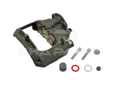1.18785 Brake caliper, reman. / without old core